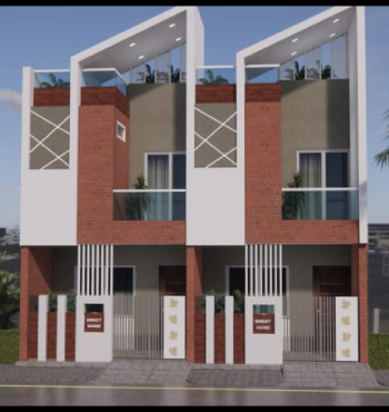 project1 The Real Infra