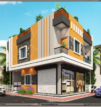 project2 The Real Infra