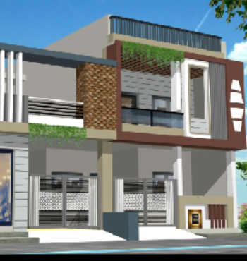project3 The Real Infra
