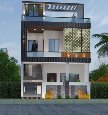 project5 The Real Infra