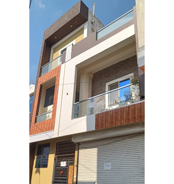 project7 The Real Infra