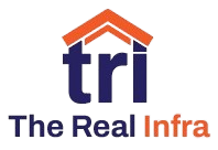 Mobile Menu Logo The Real Infra