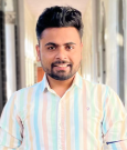 niranjan-singh The Real Infra