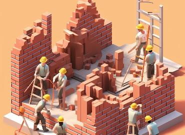 bricks The Real Infra