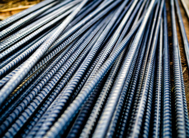 tmt-steel The Real Infra